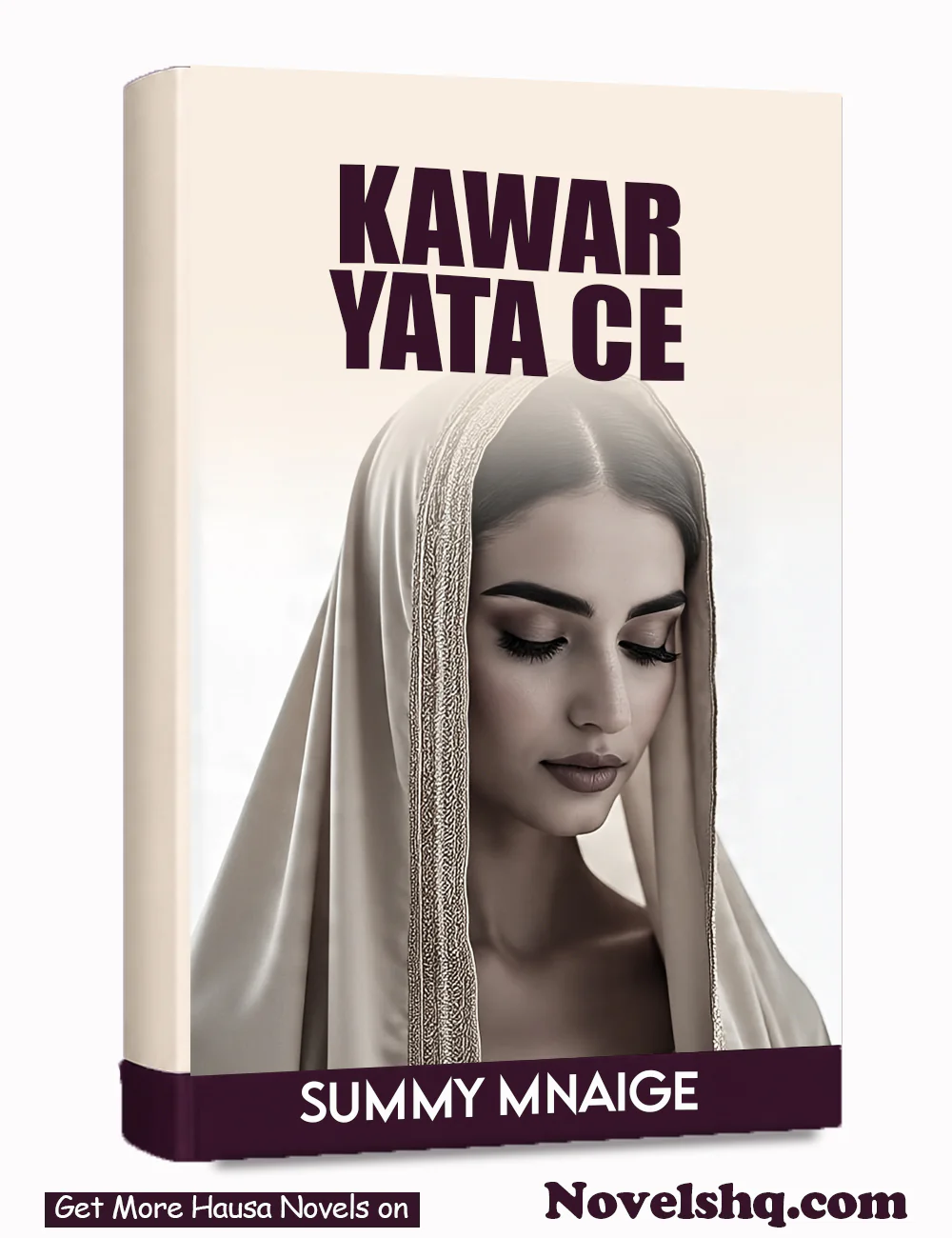KAWAR YATA CE Hausa Novel