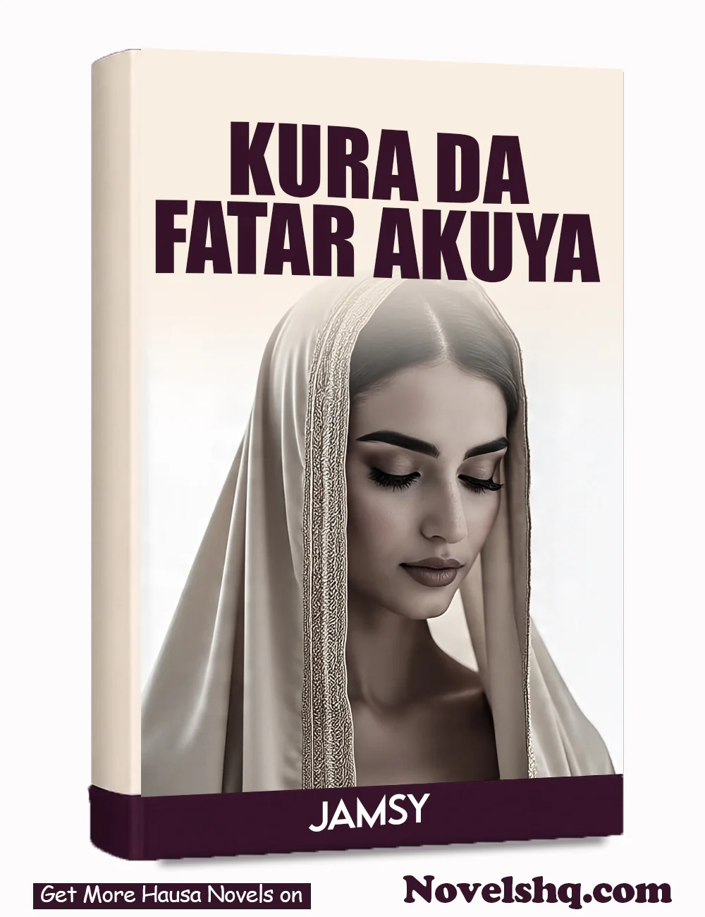 Kura Da Fatar  Akuya Part 1 Complete Hausa Novel