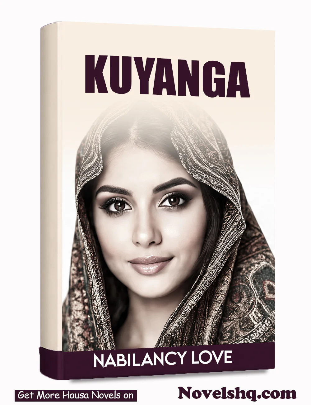 KUYANGA COMPLETE