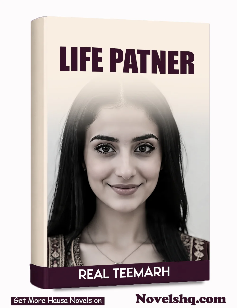 LIFE PARTNER Complete Hausa Novel