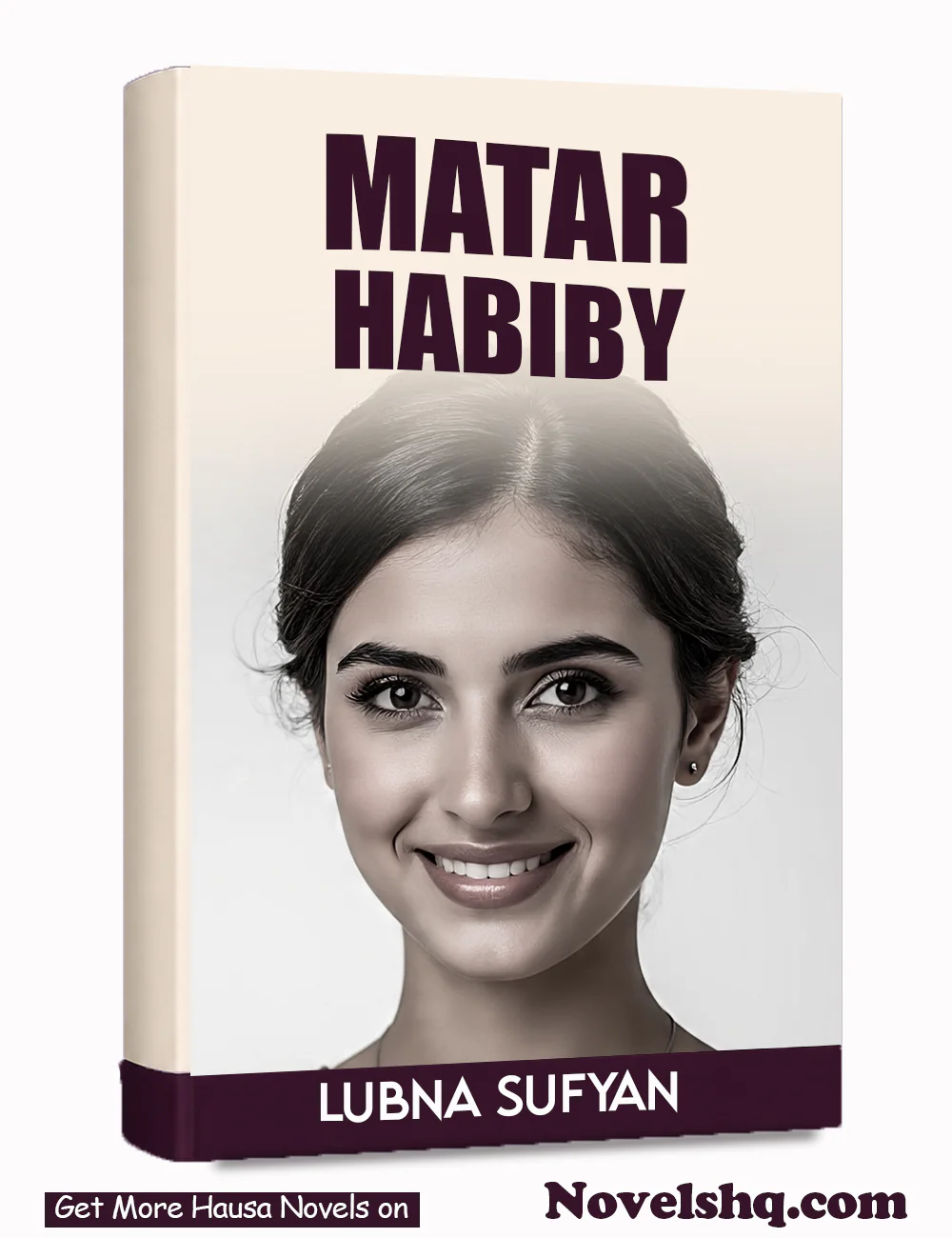 MATAR HABIBI Hausa Novel
