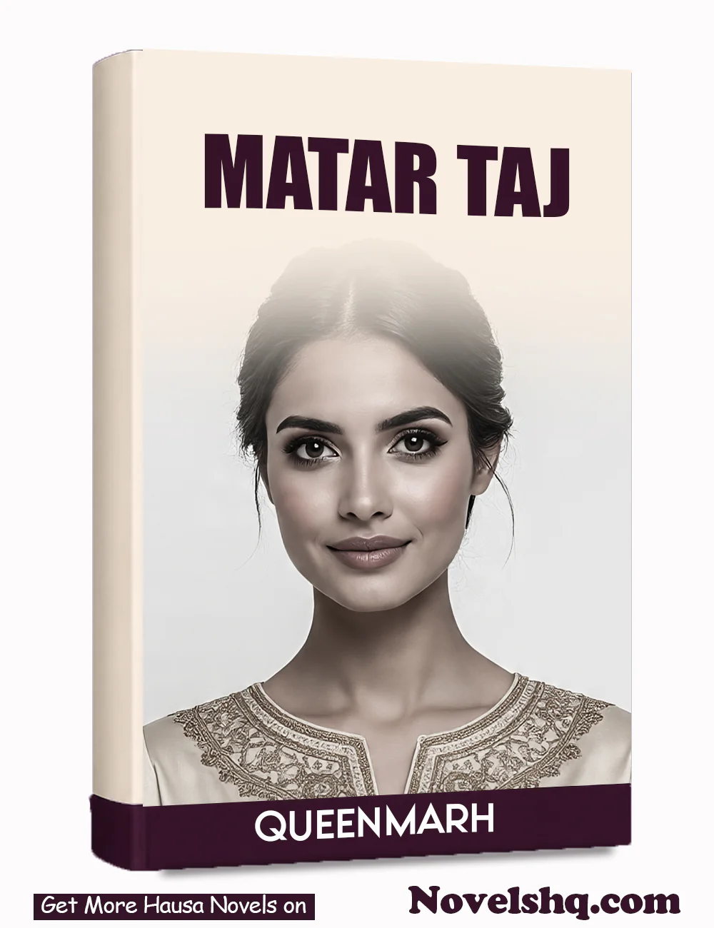 MATAR TAJ BOOK COMPLETE by GNovels