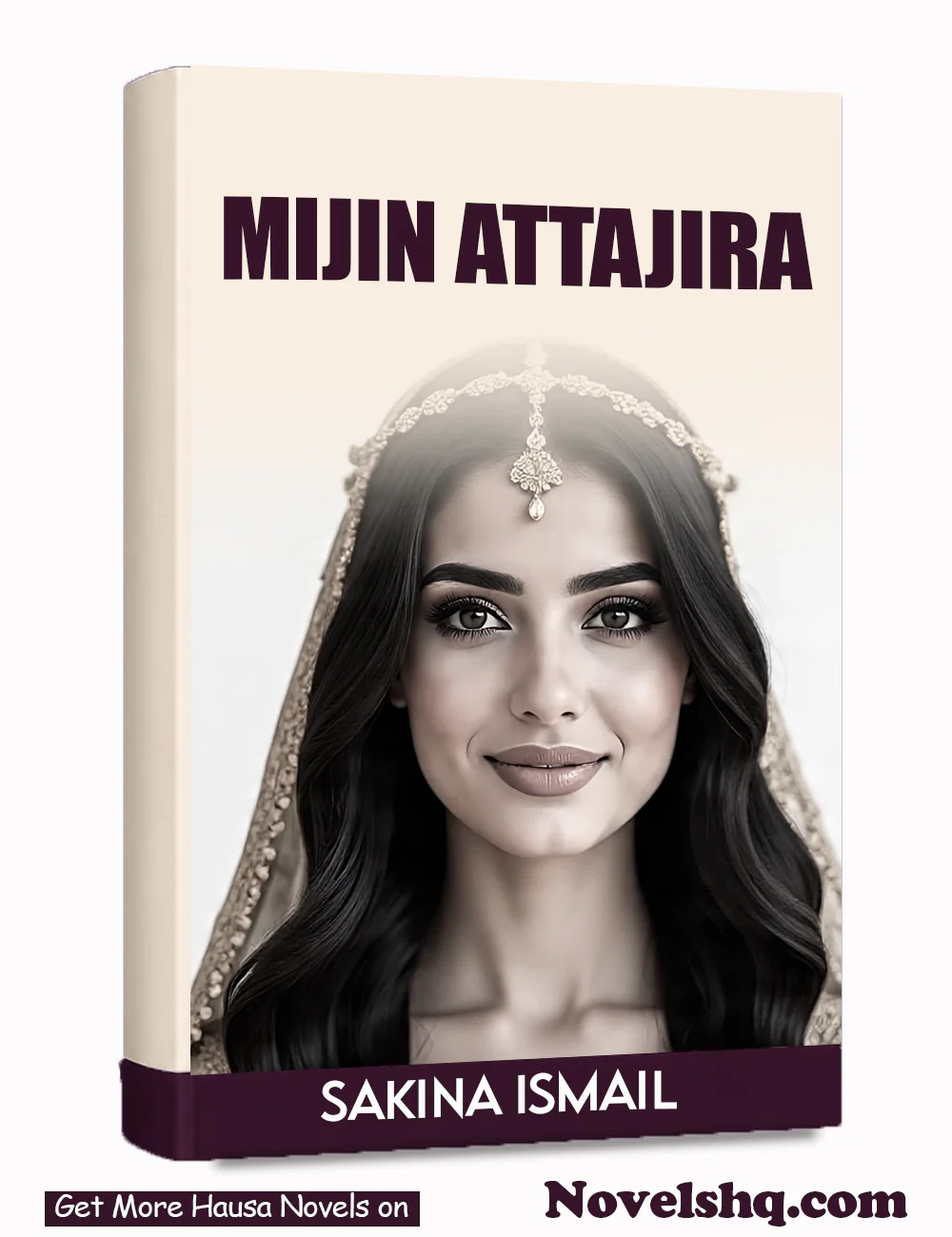 MIJIN ATTAJIRA BOOK COMPLETE