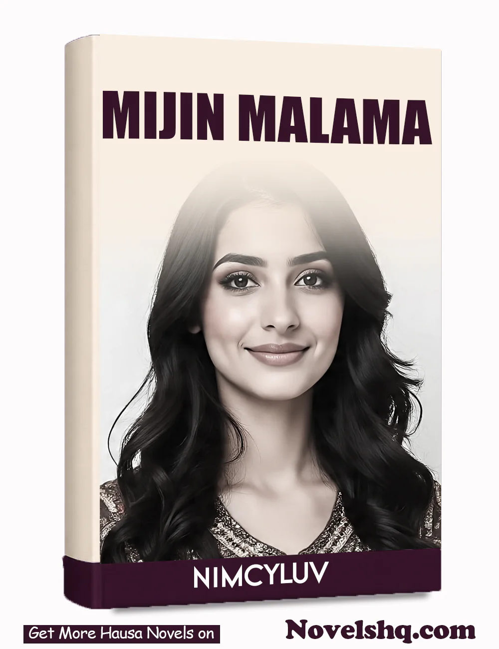 MIJIN MALAMA by GNovels