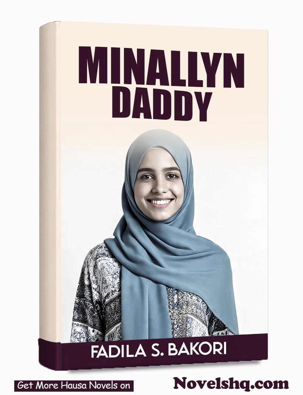 MEENALYN DADDY Complete