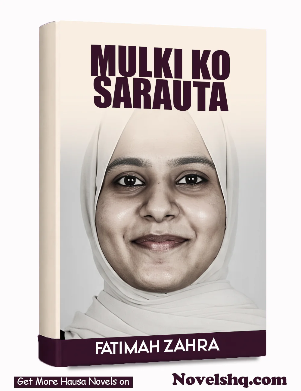 MULKI  KO SARAUTA