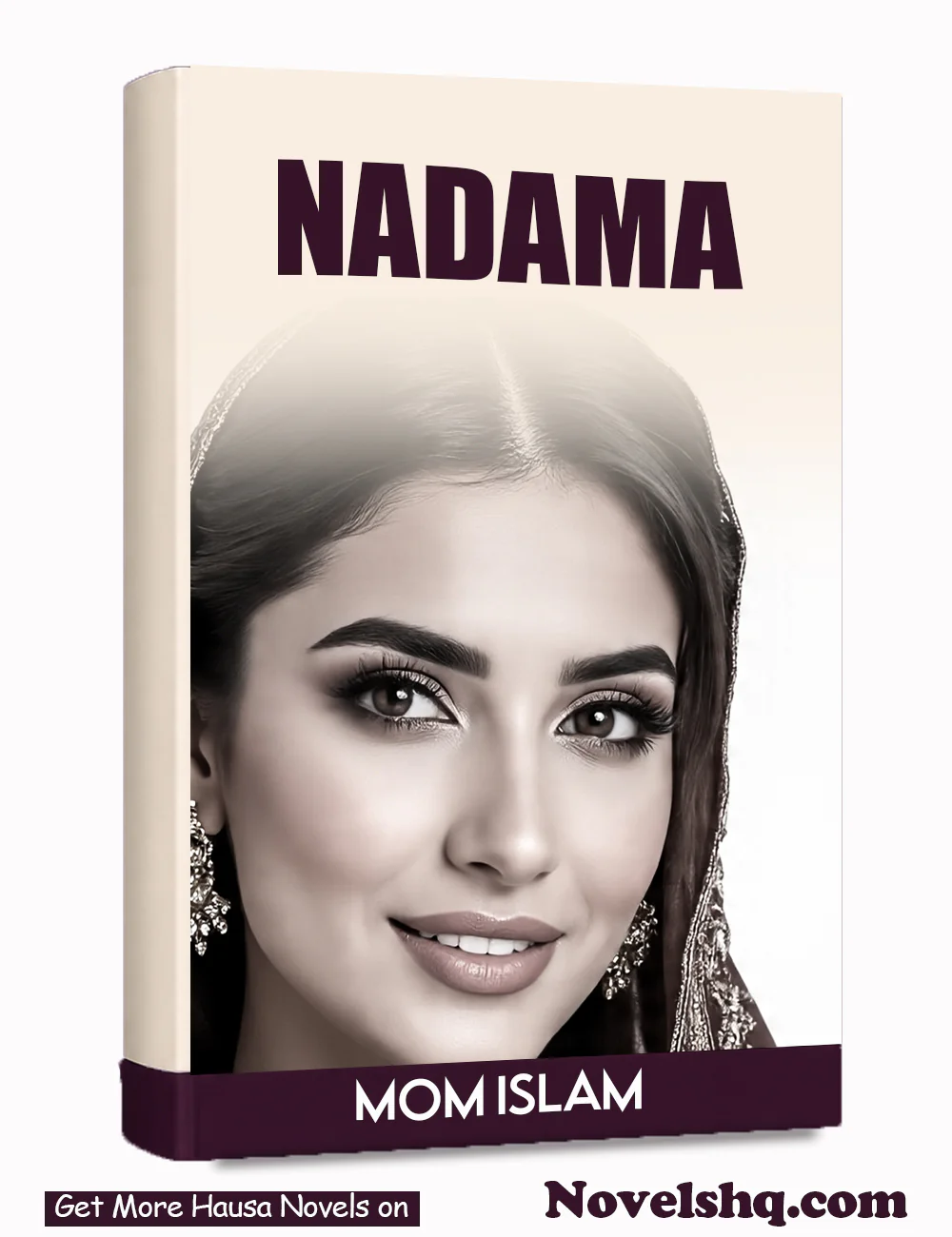 NADAMA Complete Hausa Novel