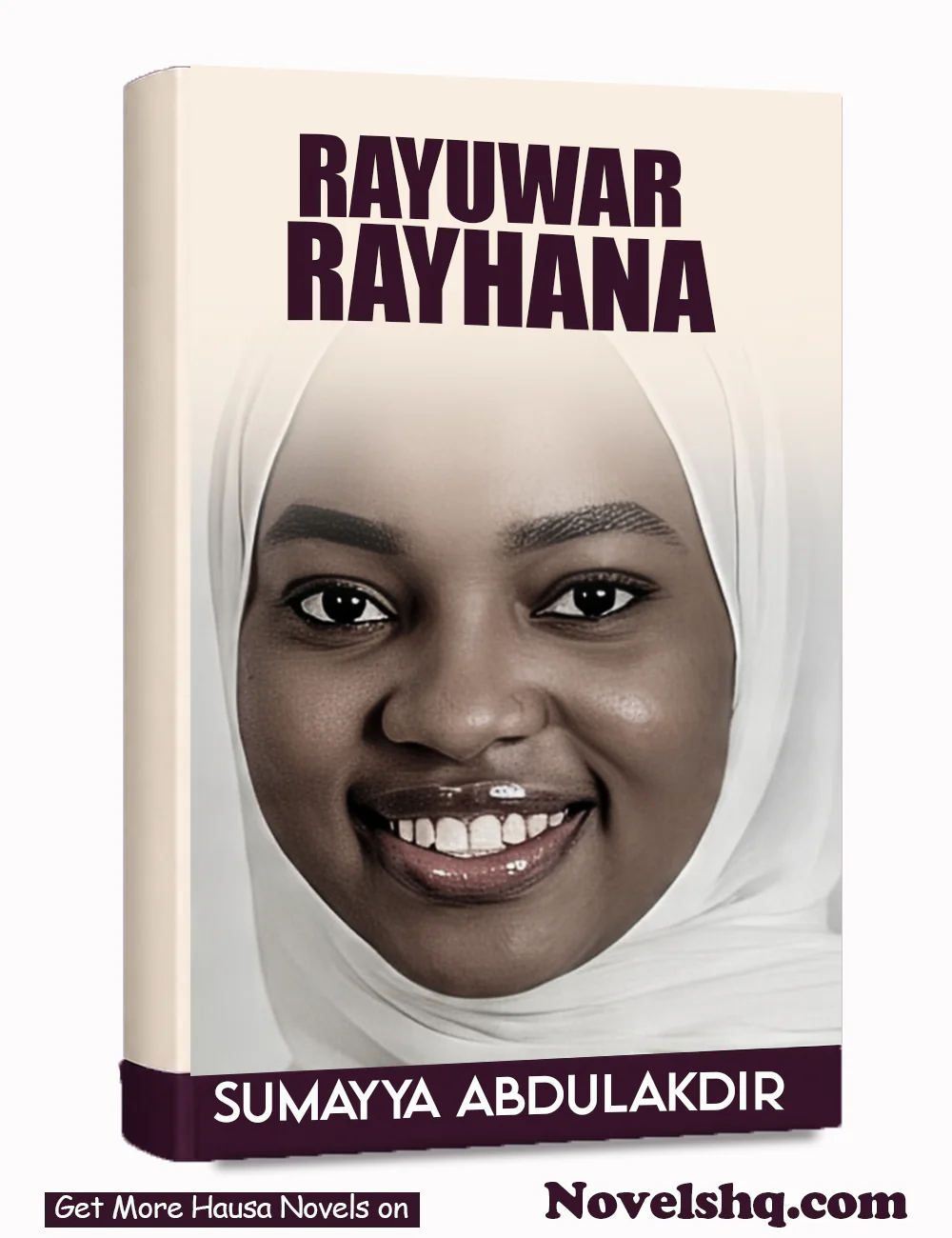 Rayuwar Rayhana Part 1 Complete Hausa