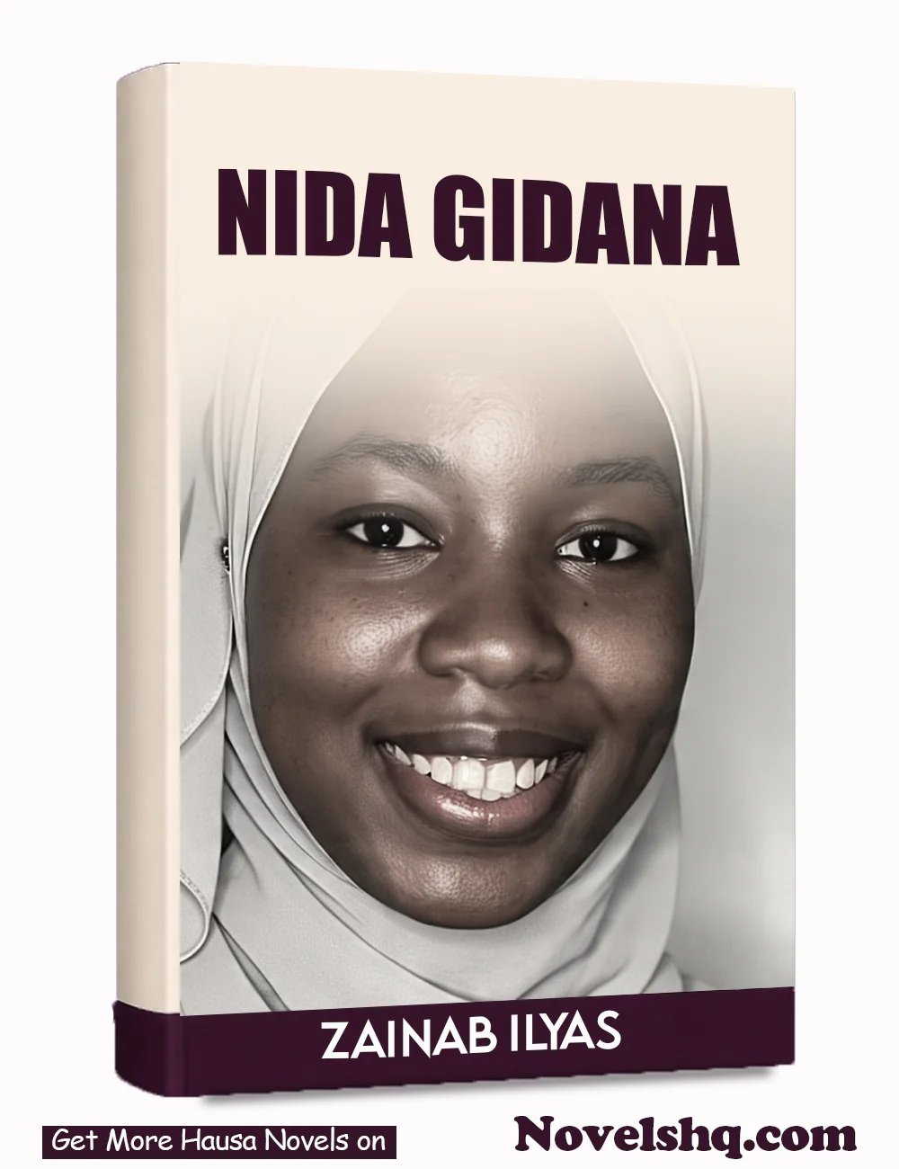 NIDA GIDA NA COMPLETE  By