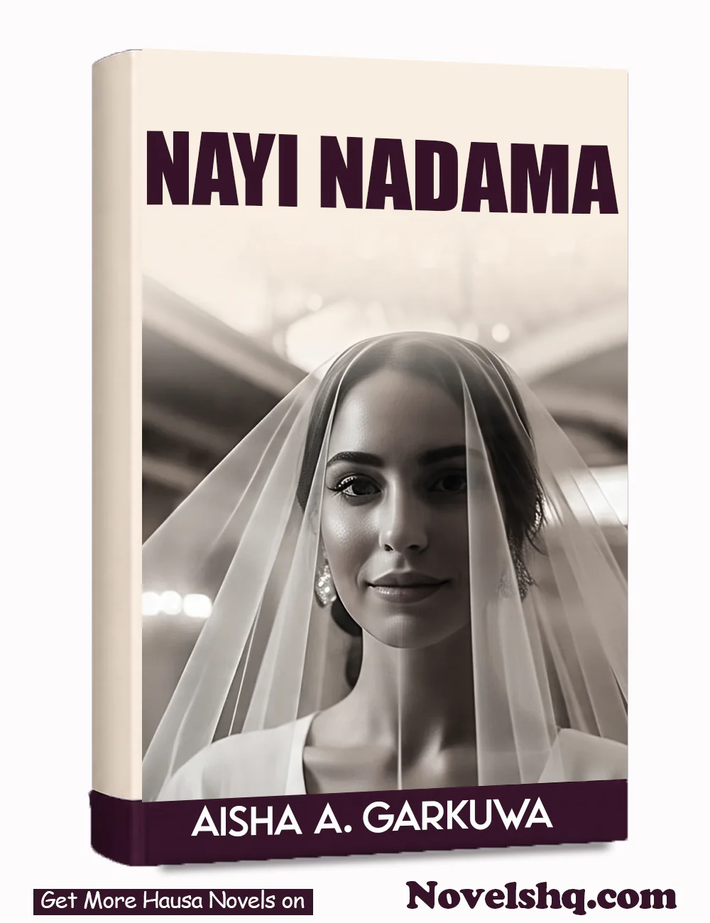 NAYI NADAMA