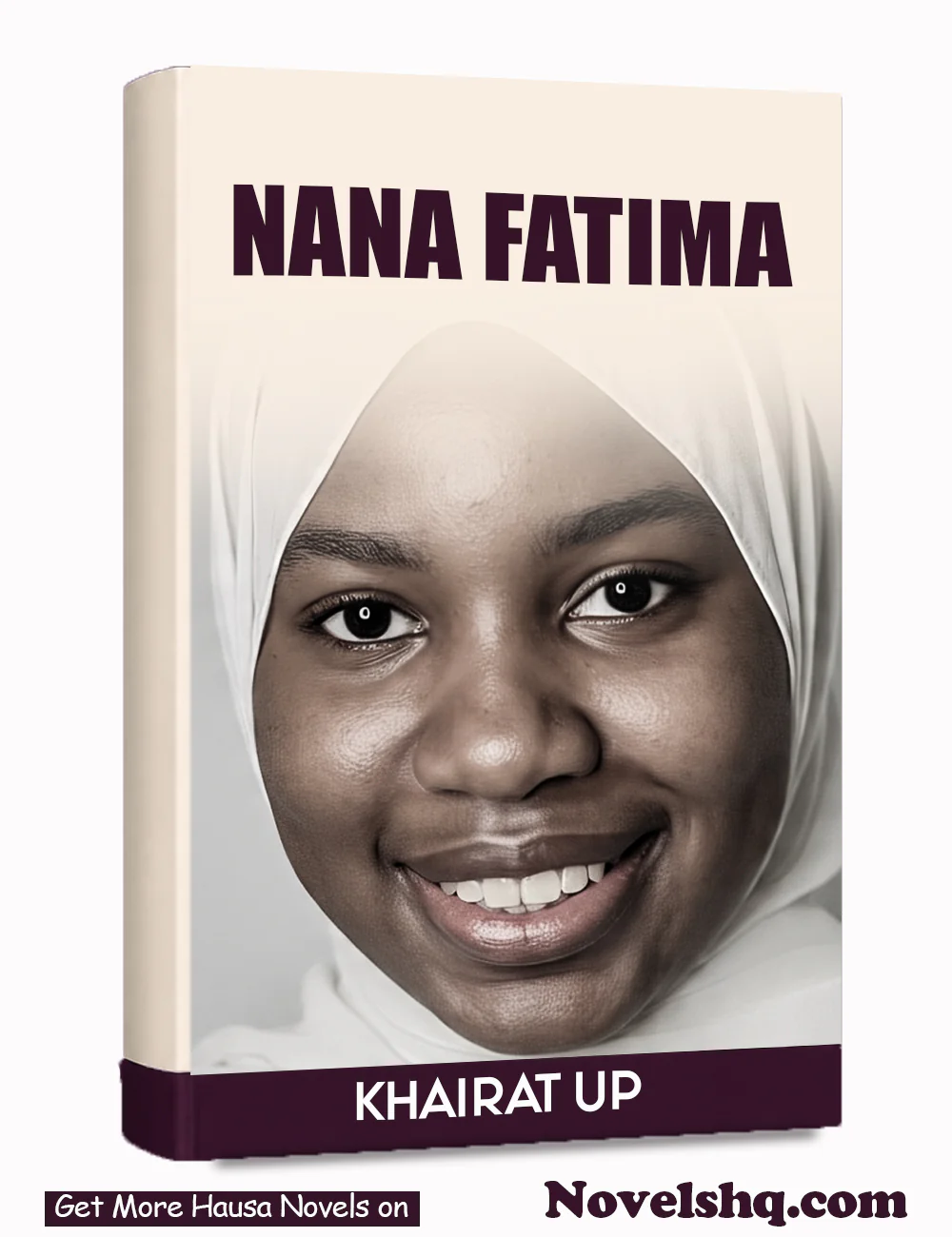 NANA FATIMA