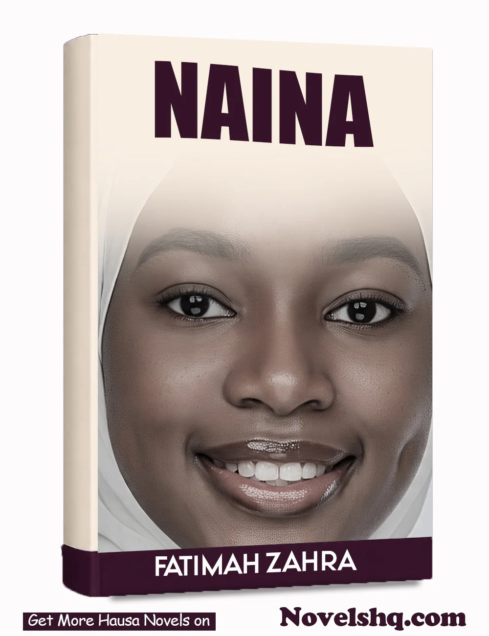 NAINAH Complete Hausa Novel
