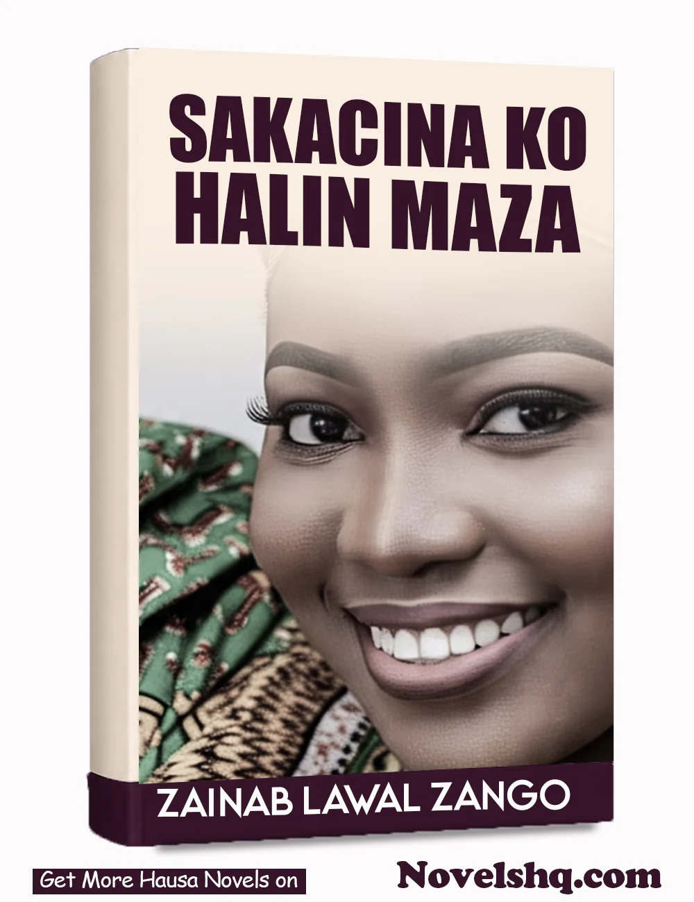 SAKACINA KO HALIN MAZA COMPLETE