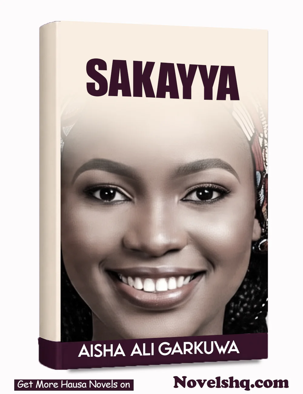 SAKAYYA COMPLETE NOVEL