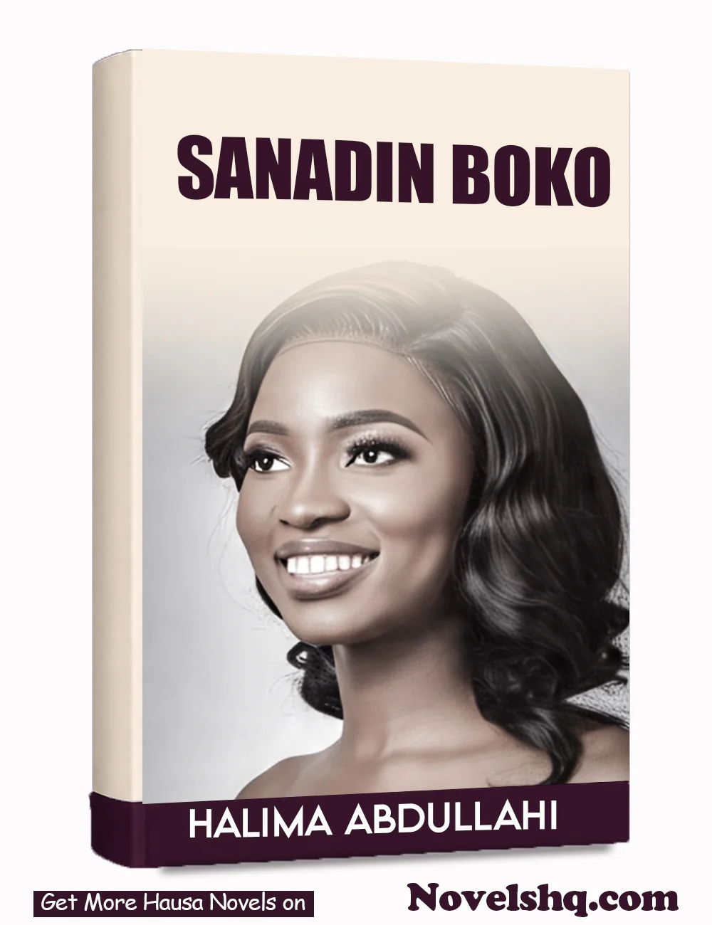 SANADIN BOKO BOOK 1