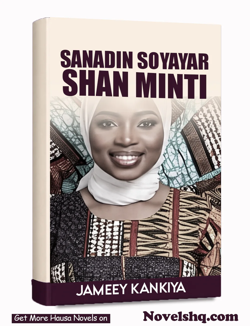 SANADIN SOYAYYAR SHAN MINTI