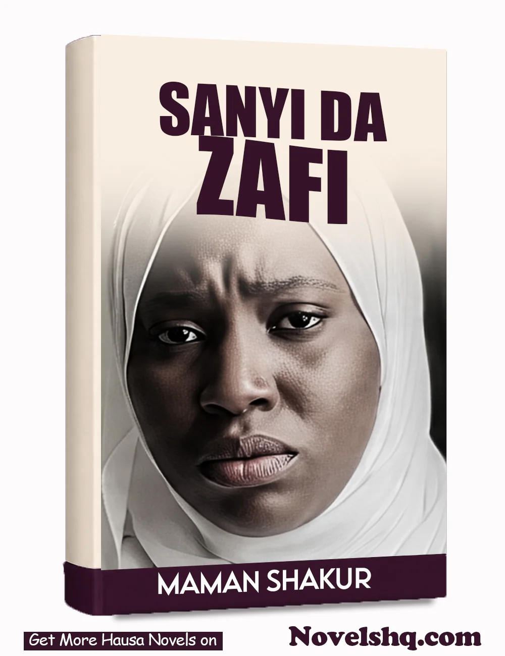 SANYI DA ZAFI