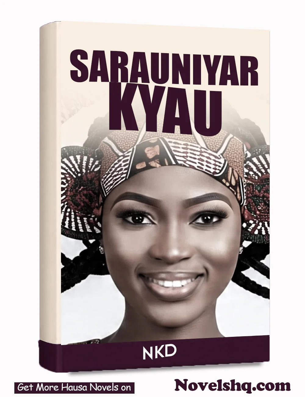SARAUNIYAR KYAU Hausa Novel