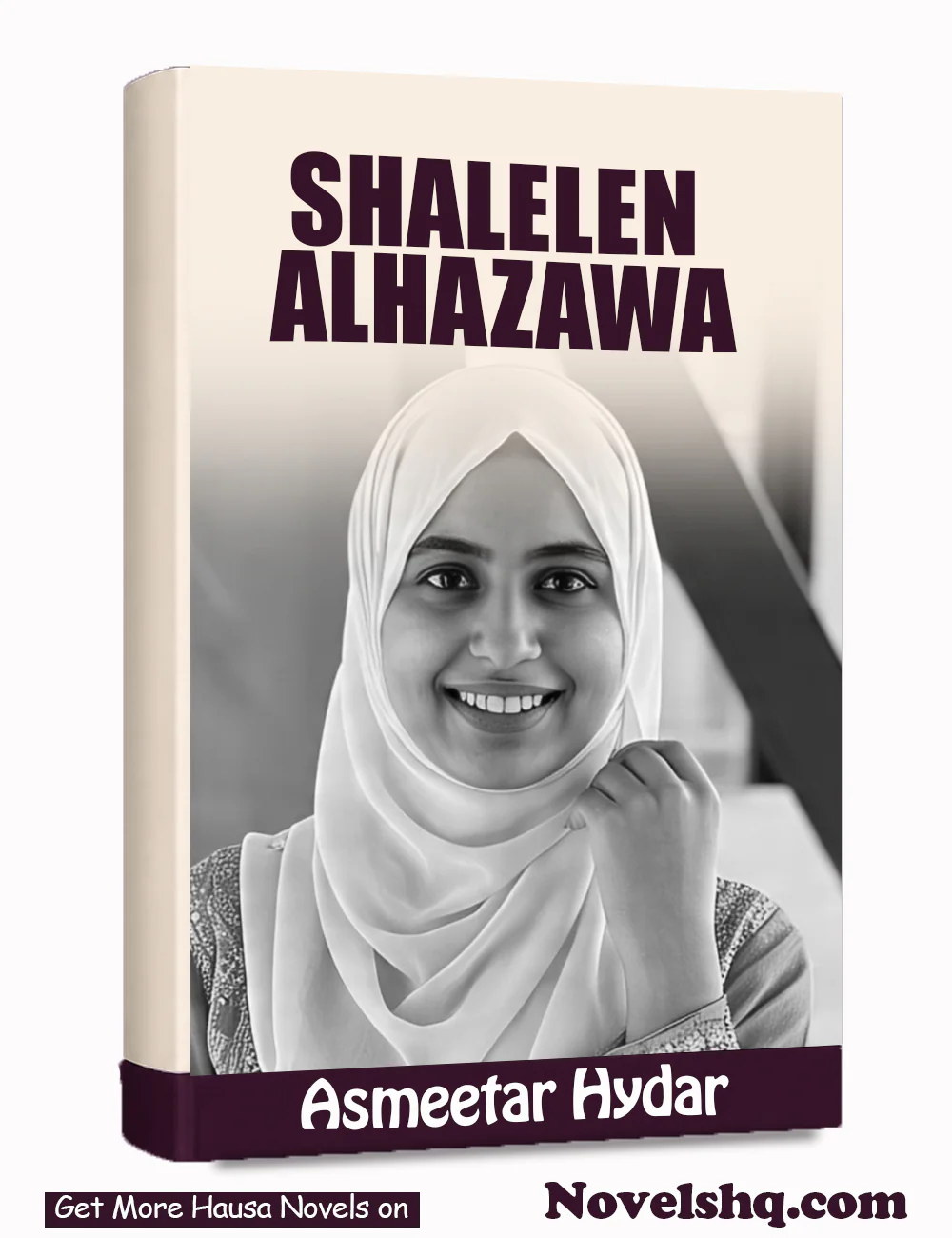SHALELEN ALHAZAWA by