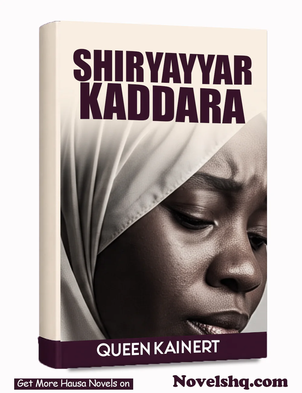 SHIRYAYYAR KADDARA