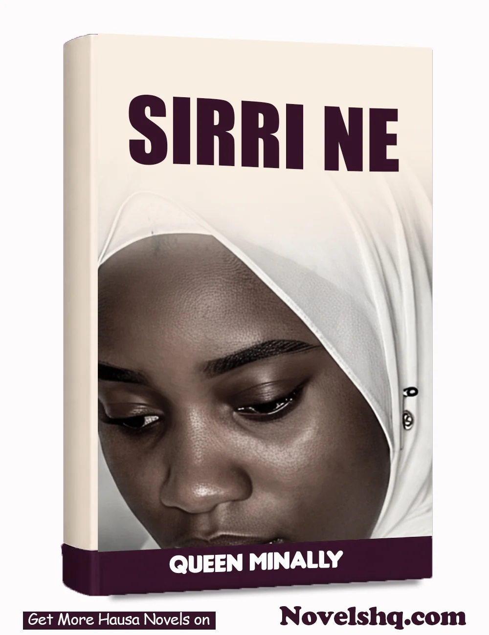 SIRRI NE Hausa Novel