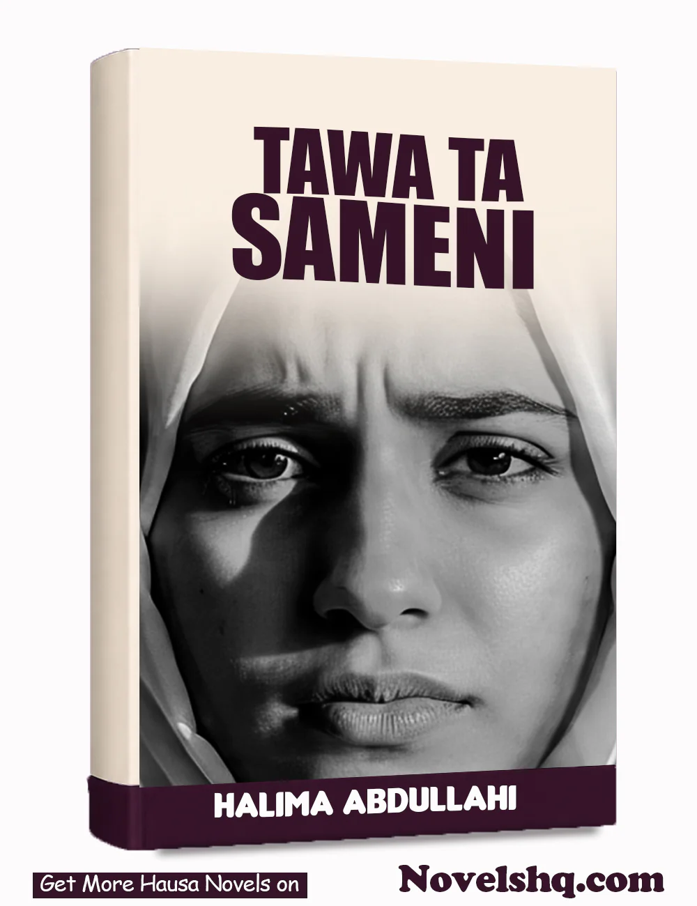TAWA TA SAME NI BOOK 1 COMPLETE by GNovels