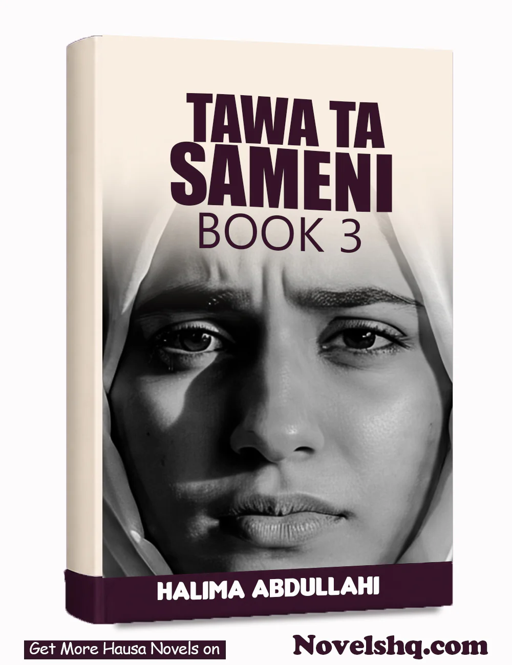 Tawa Ta Same Ni Book 3 Complete