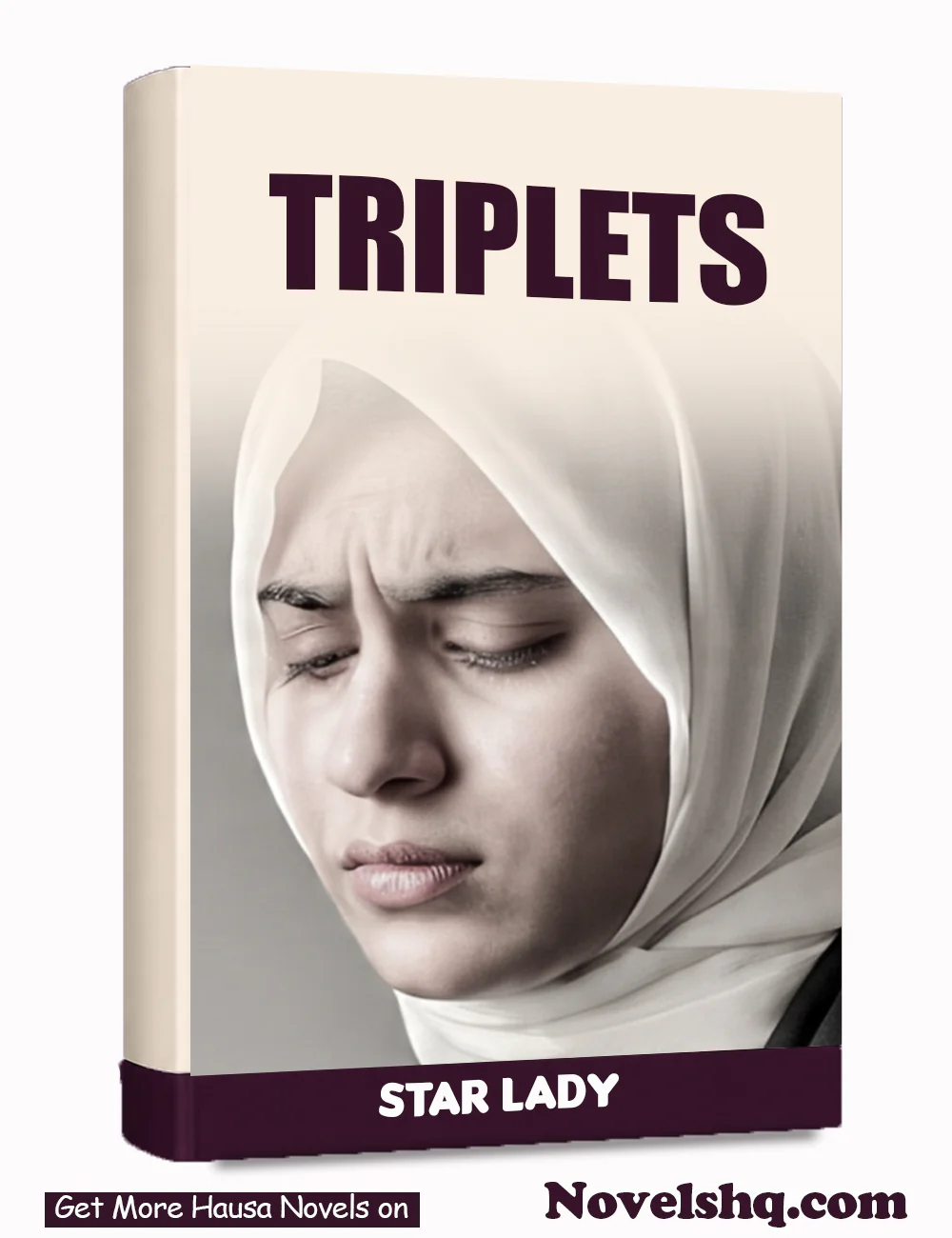 TRIPLETS Hausa Novel