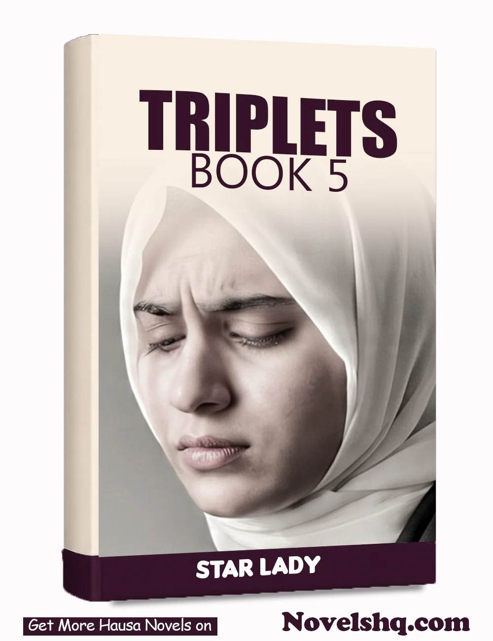 TRIPLETS BOOK 5 COMPLETE