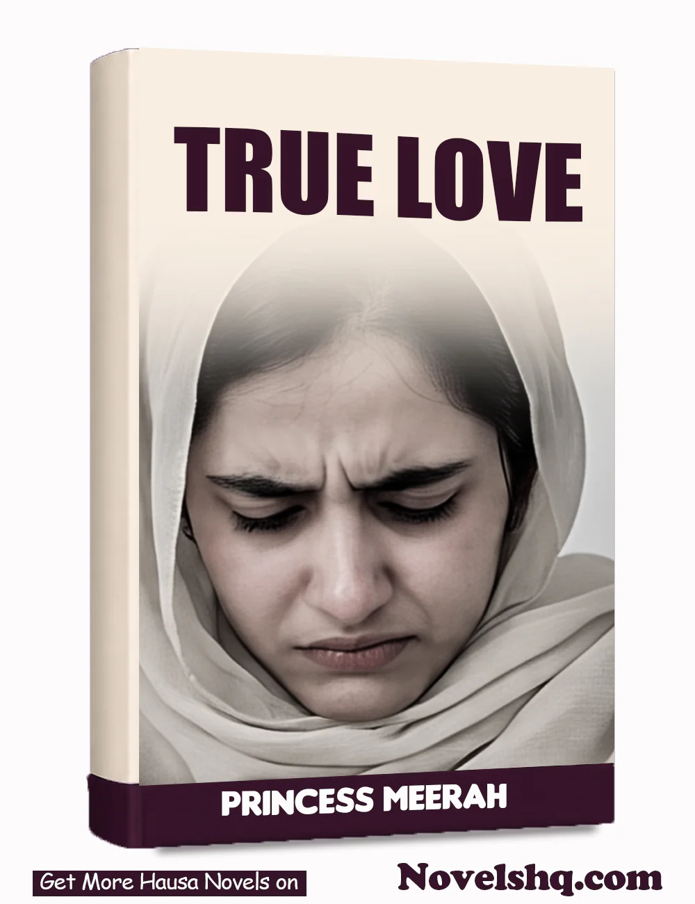 TRUE LOVE by Princess Meerah