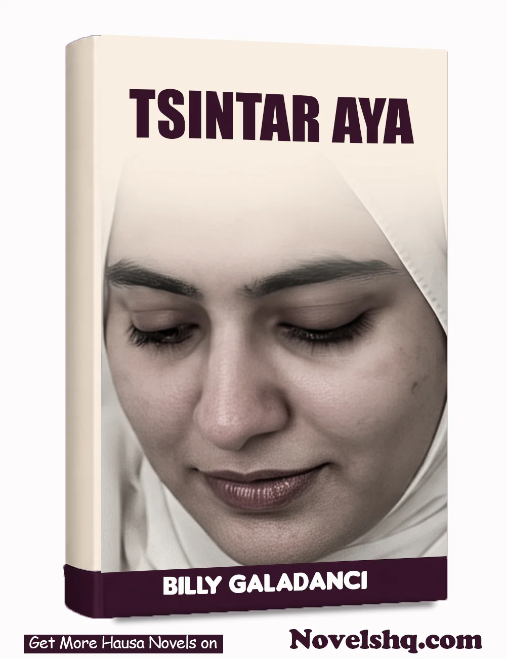 TSINTAR AYA COMPLETE
