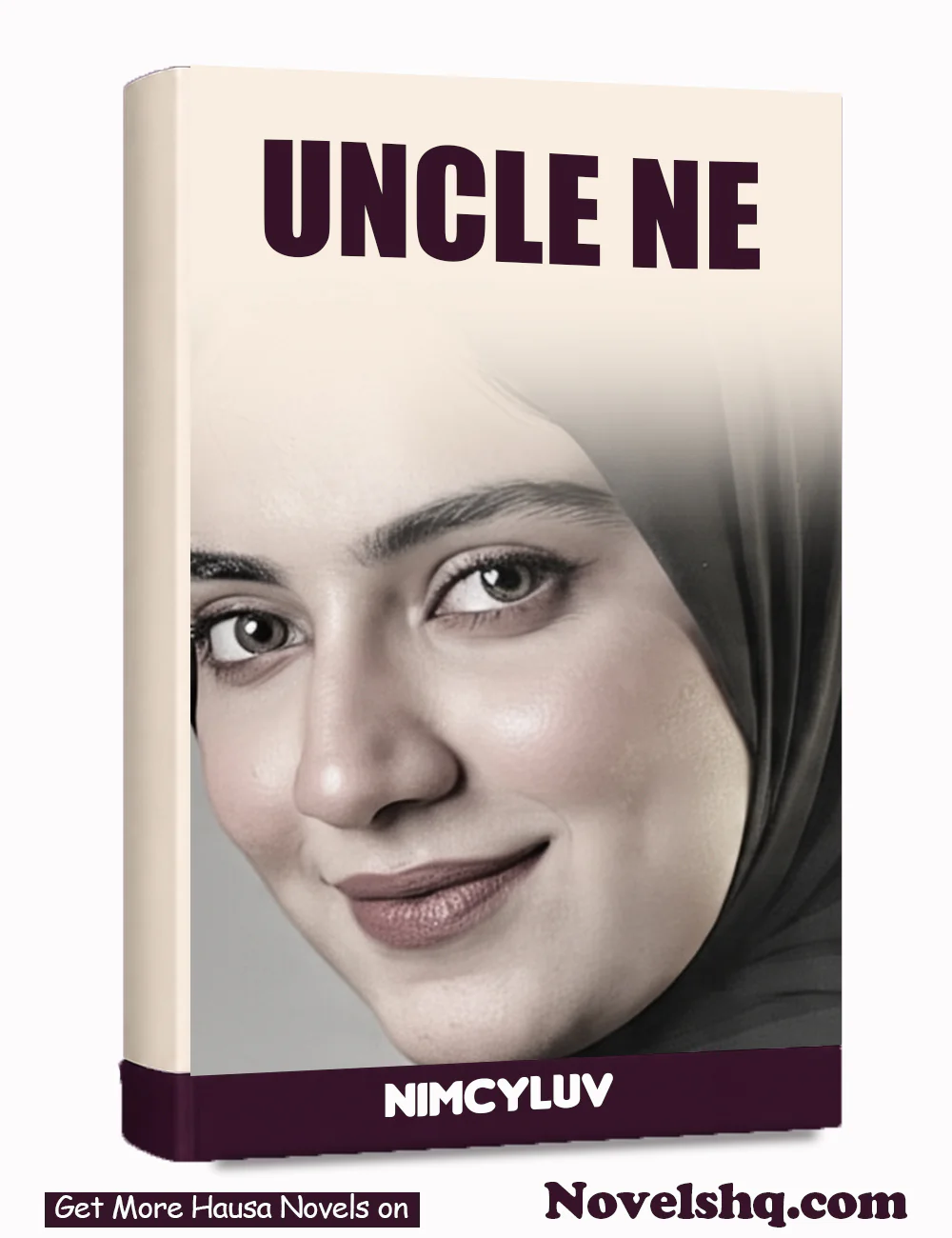 UNCLE NE COMPLETE HAUSA NOVEL