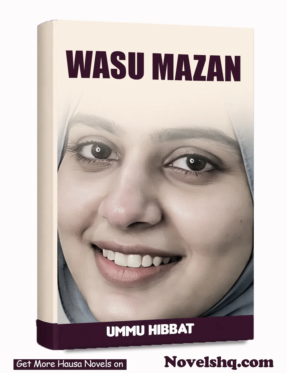 WASU MAZAN COMPLETE