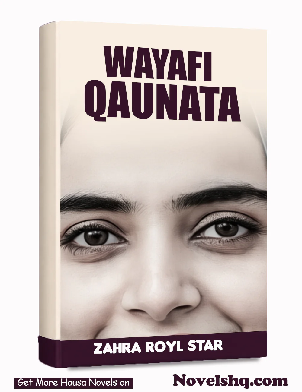 WAYA FI QAUNATA by GNovels