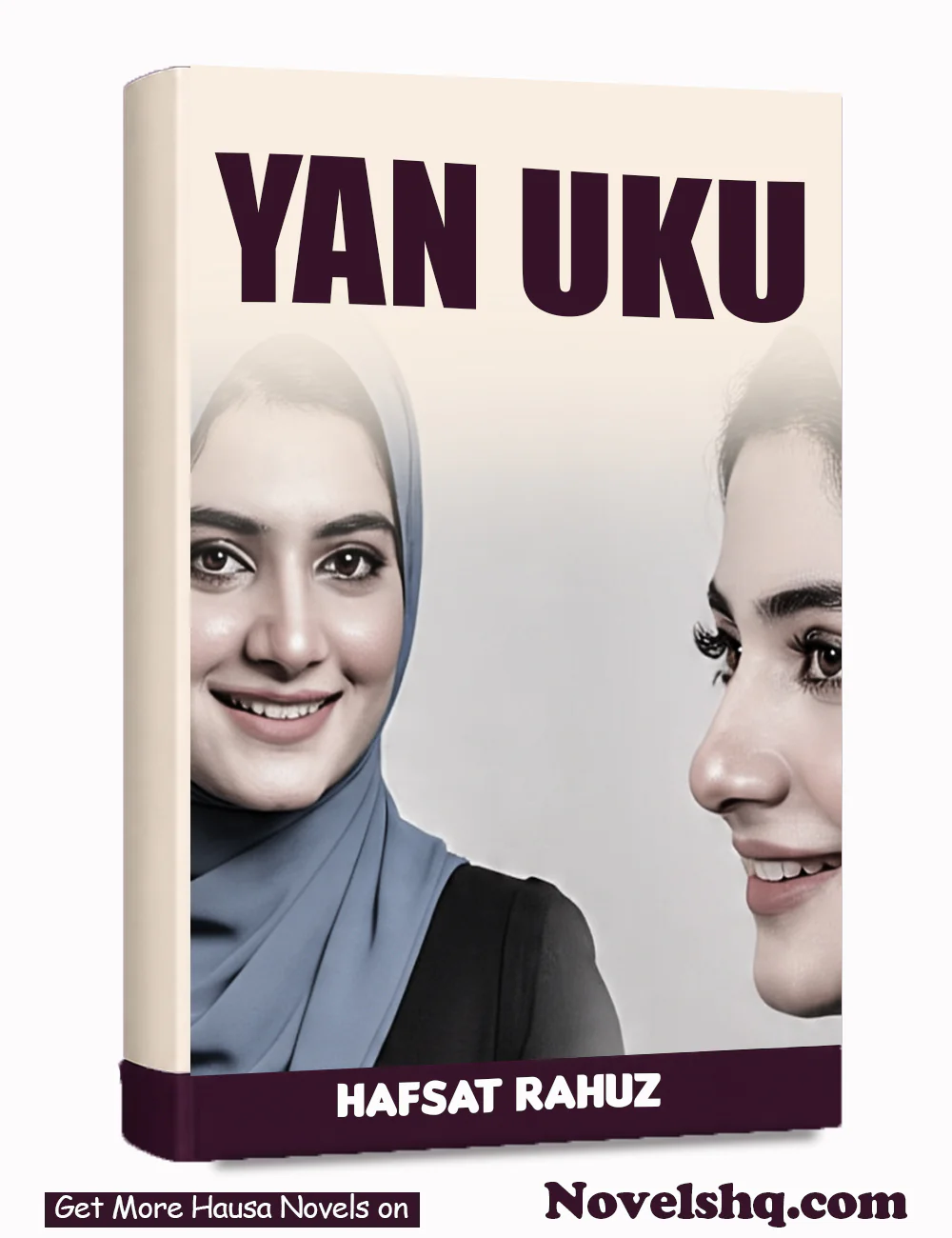 YAN UKU Hausa Novel
