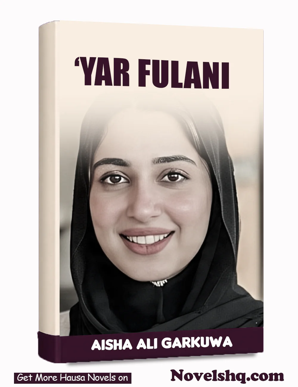 YAR FULANI Hausa Novel
