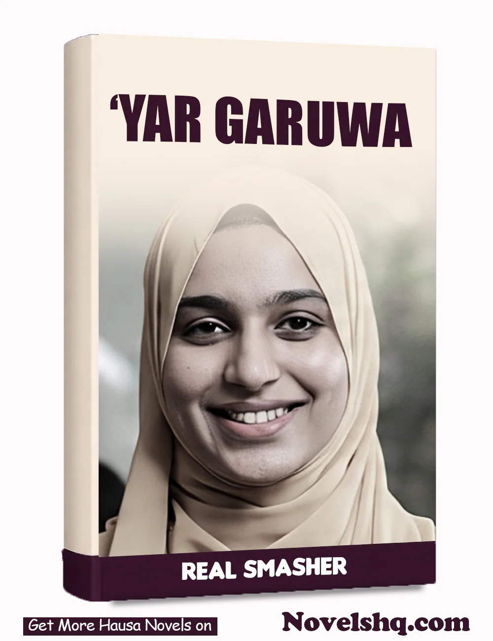YAR GARUWA Hausa Novel