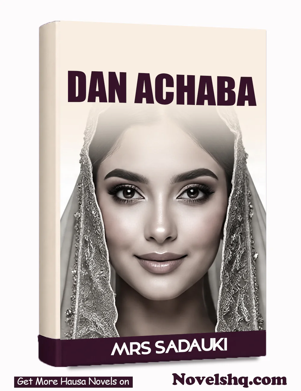 Dan Achaba Part 1 Complete Hausa Novel
