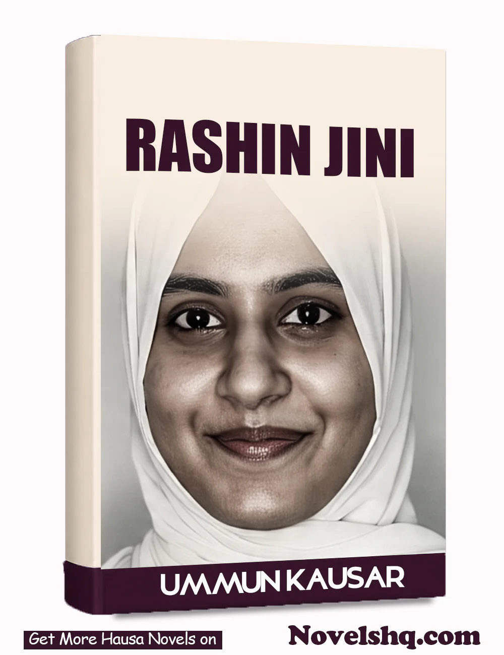 Rashin Jini Part 1 Complete Hausa Novel