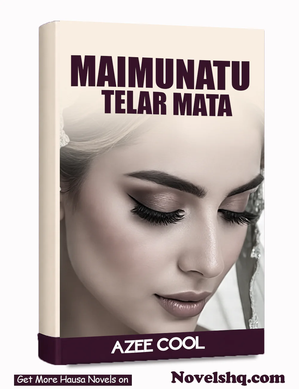 MAIMUNATU TELAR MATA