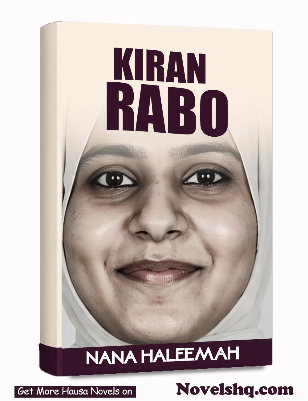 KIRAN RABO BOOK 2&3 CMPLT BY NANA