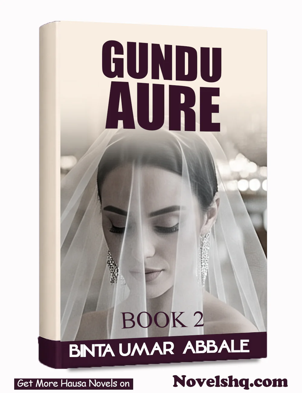 Gudun Aure Part 2 Complete Hausa Novel