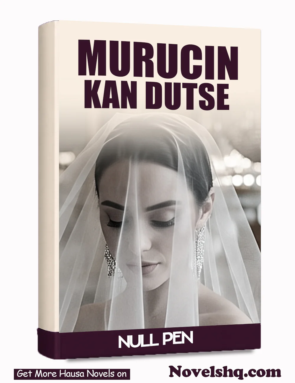 Murucin Kan Dutse By Makawa