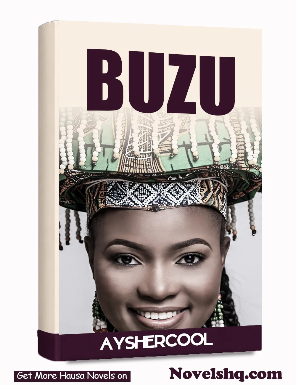 BUZU complete by Ayshacool