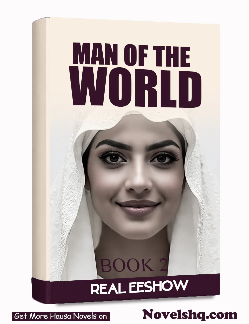 Man of the World (Namijin Duniya) Book 2 Hausa Novel