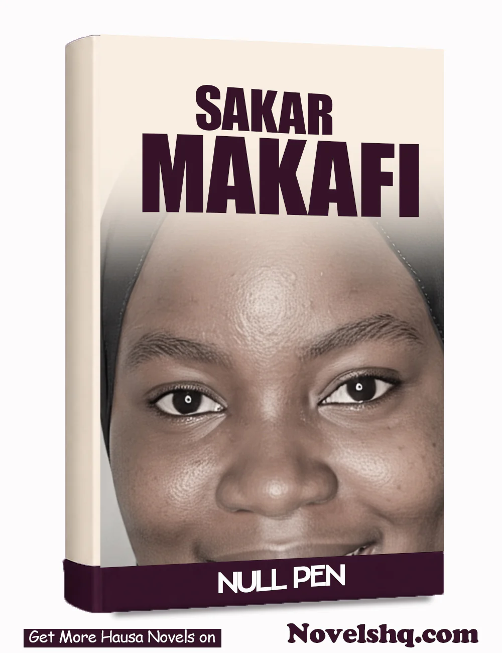 SAKAR MAKAFI  PART (1 to END)