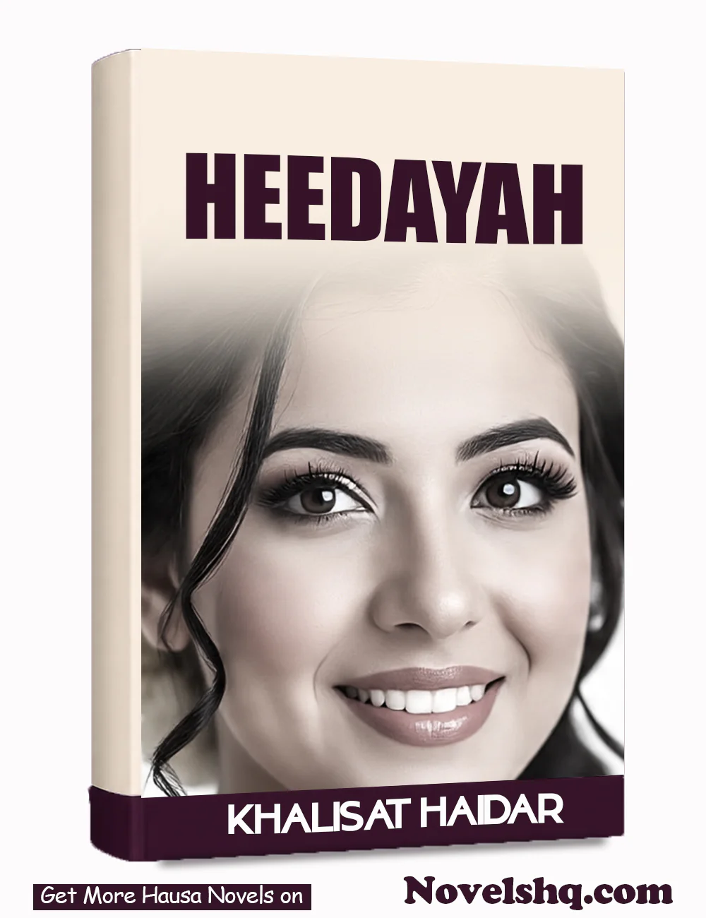 Heedayah Book Complete by Khalisat Haidar