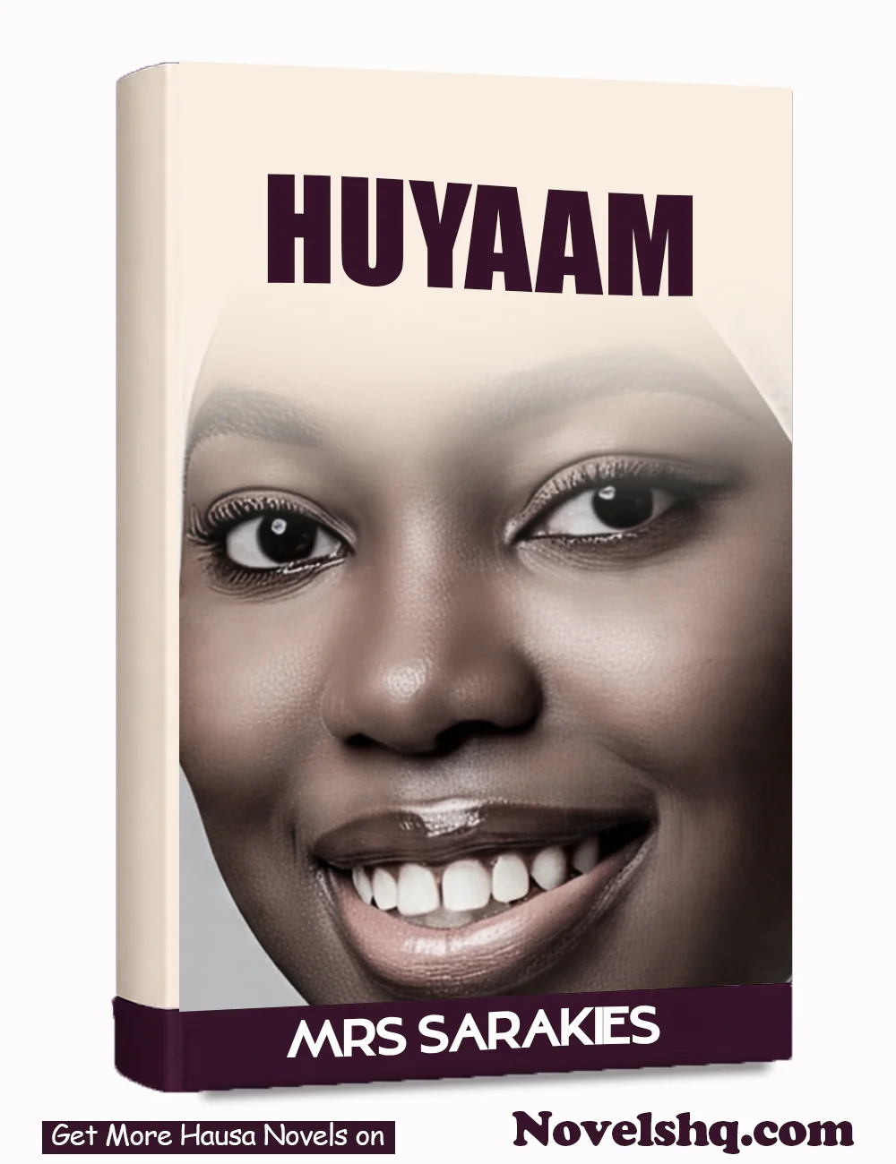 HUYAAM by MRS SARAKIES