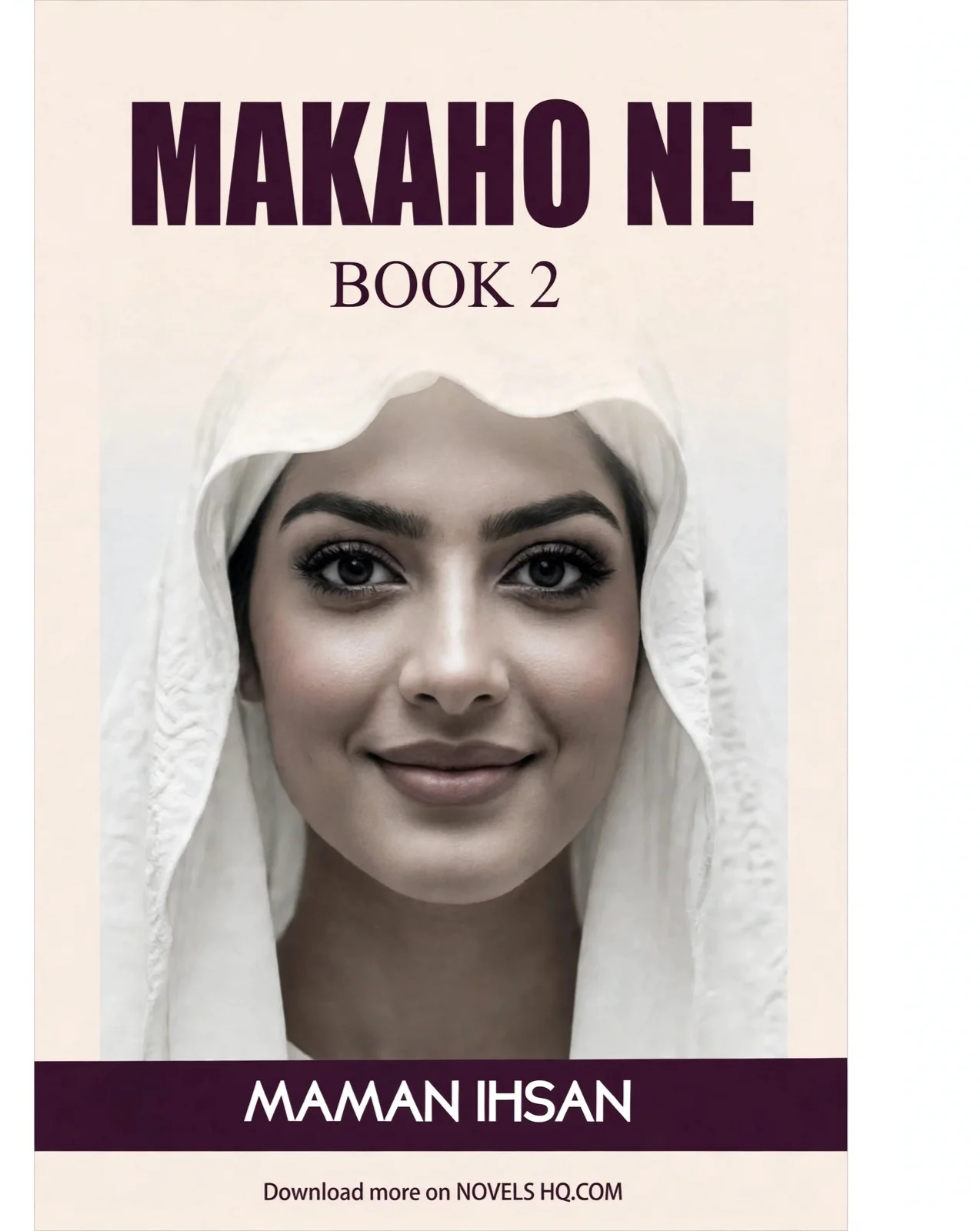 MAKAHO NE BOOK2 COMPLETE