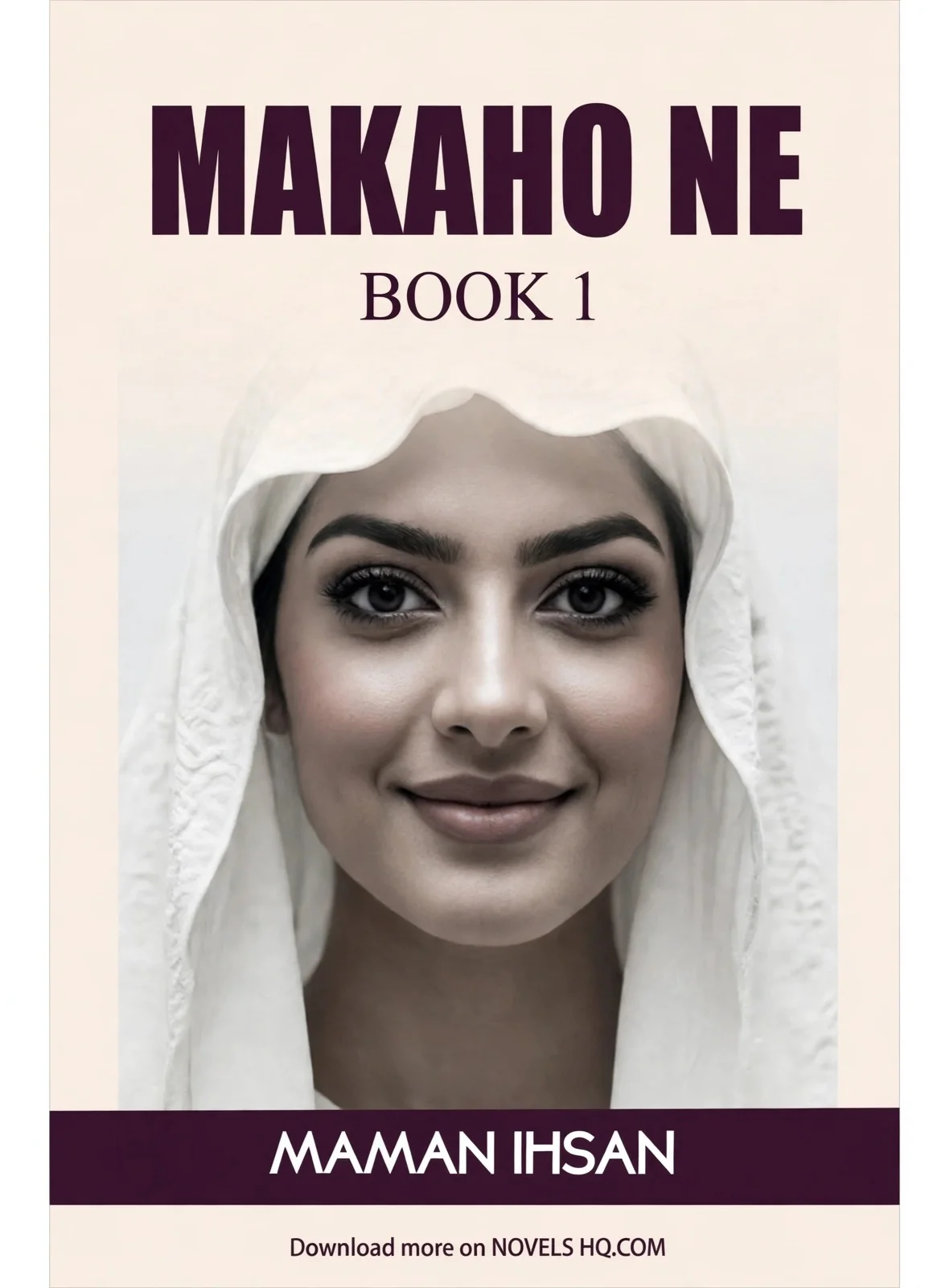 MAKAHO NE BOOK1 COMPLETE